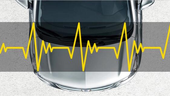 Statut/état/diagnostic et information véhicule Statut/état/diagnostic et information véhicule