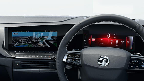 CONNECTED NAVIGATION PACK PLUS CONNECTED NAVIGATION PACK PLUS